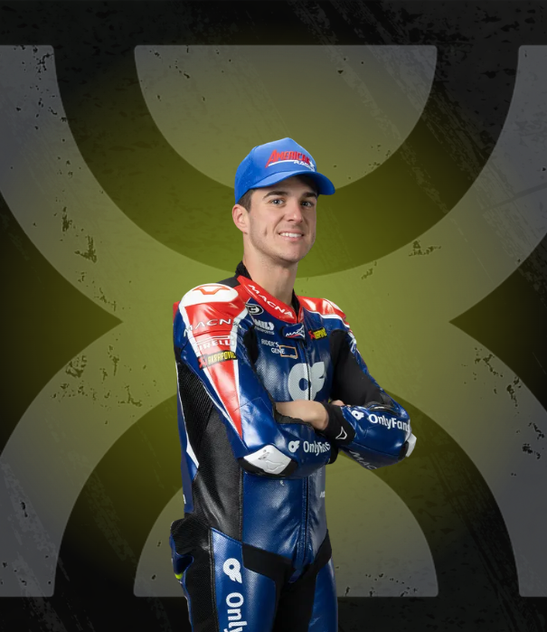 Marcos Ramirez