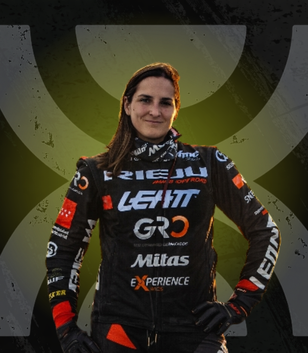 Sandra Gómez